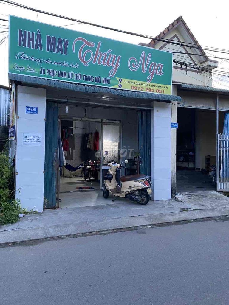 cho thuê nhà nguyên căn, mặt bằng - Ảnh 2