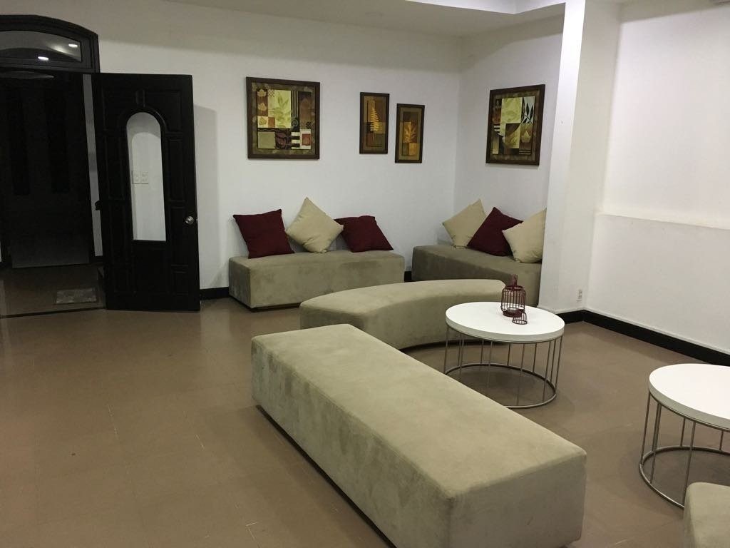 Bán Nhà riêng 293m2 giá 48 tỷ tại đường Bùi Thị Xuân Phường 03 Quận Tân Bình TP. Hồ Chí Minh - Ảnh 9