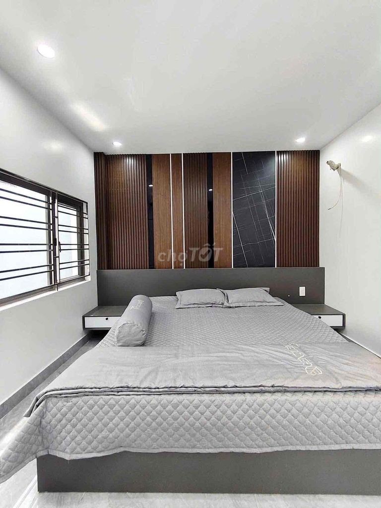 BÁN NHÀ ĐẸP TRẦN NGUYÊN HÃN – NGÕ THÔNG TAXI – KINH DOANH ONLINE CỰC T - Ảnh 4
