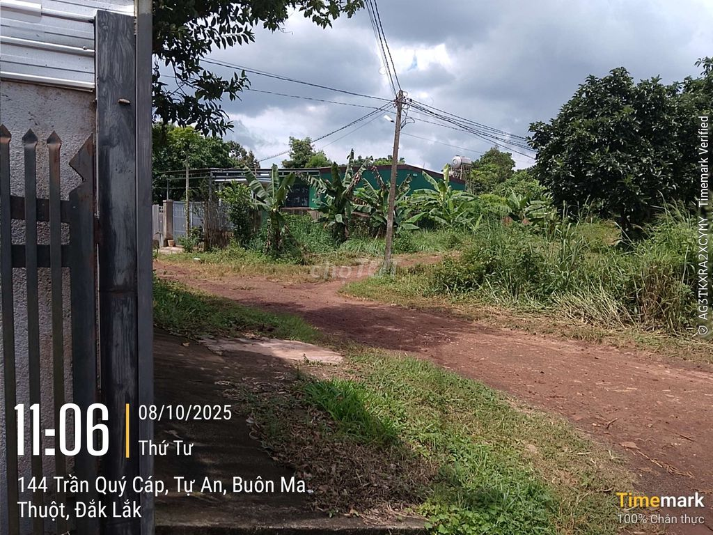 lô đất cần bán