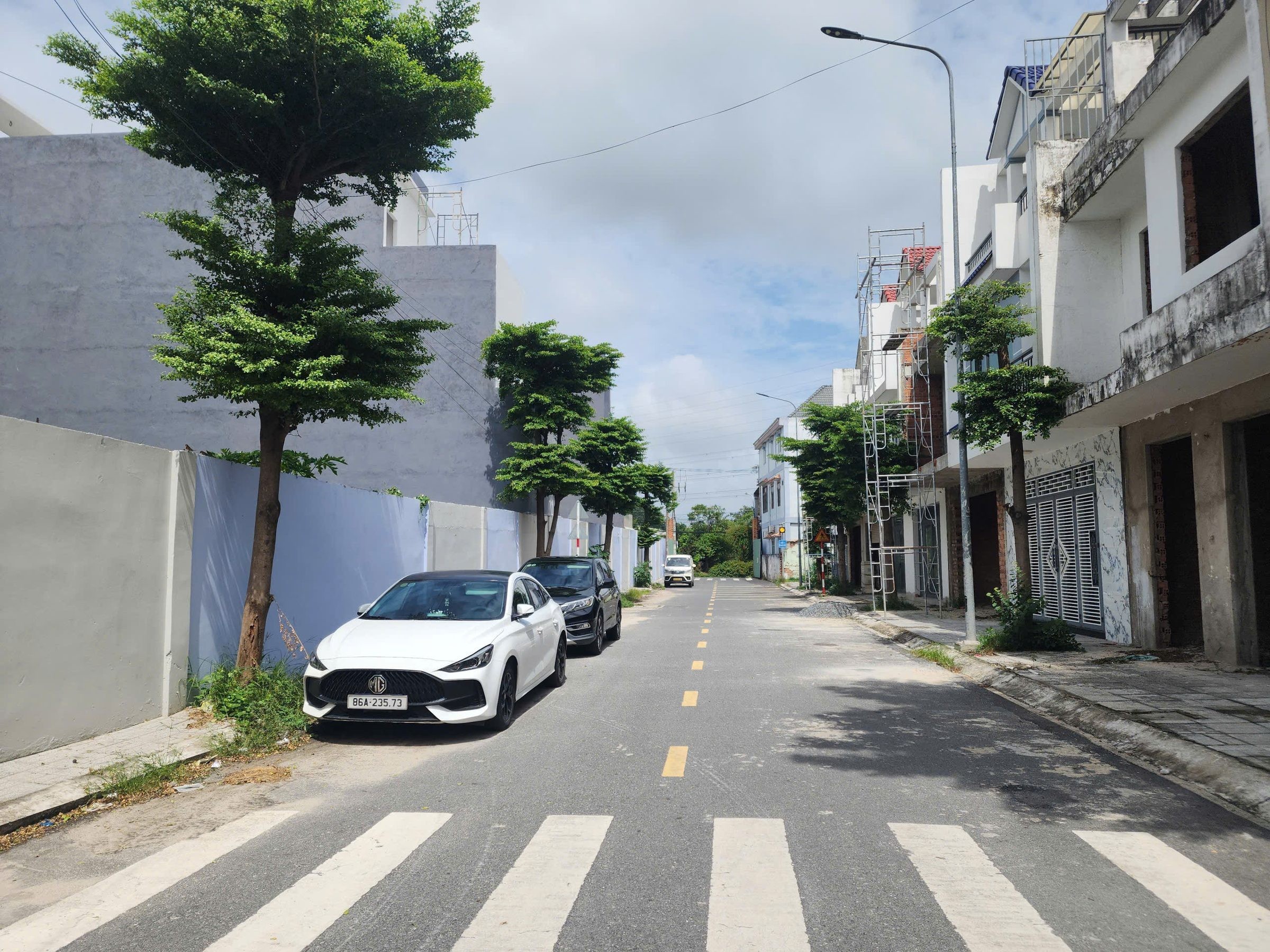 Bán Nhà riêng 68m2 có sẵn 68 m2 thổ cư giá 3.25 tỷ tại Đường Bình Chuẩn 36 Phường Bình Chuẩn Thị xã Thuận An Bình Dương VIP