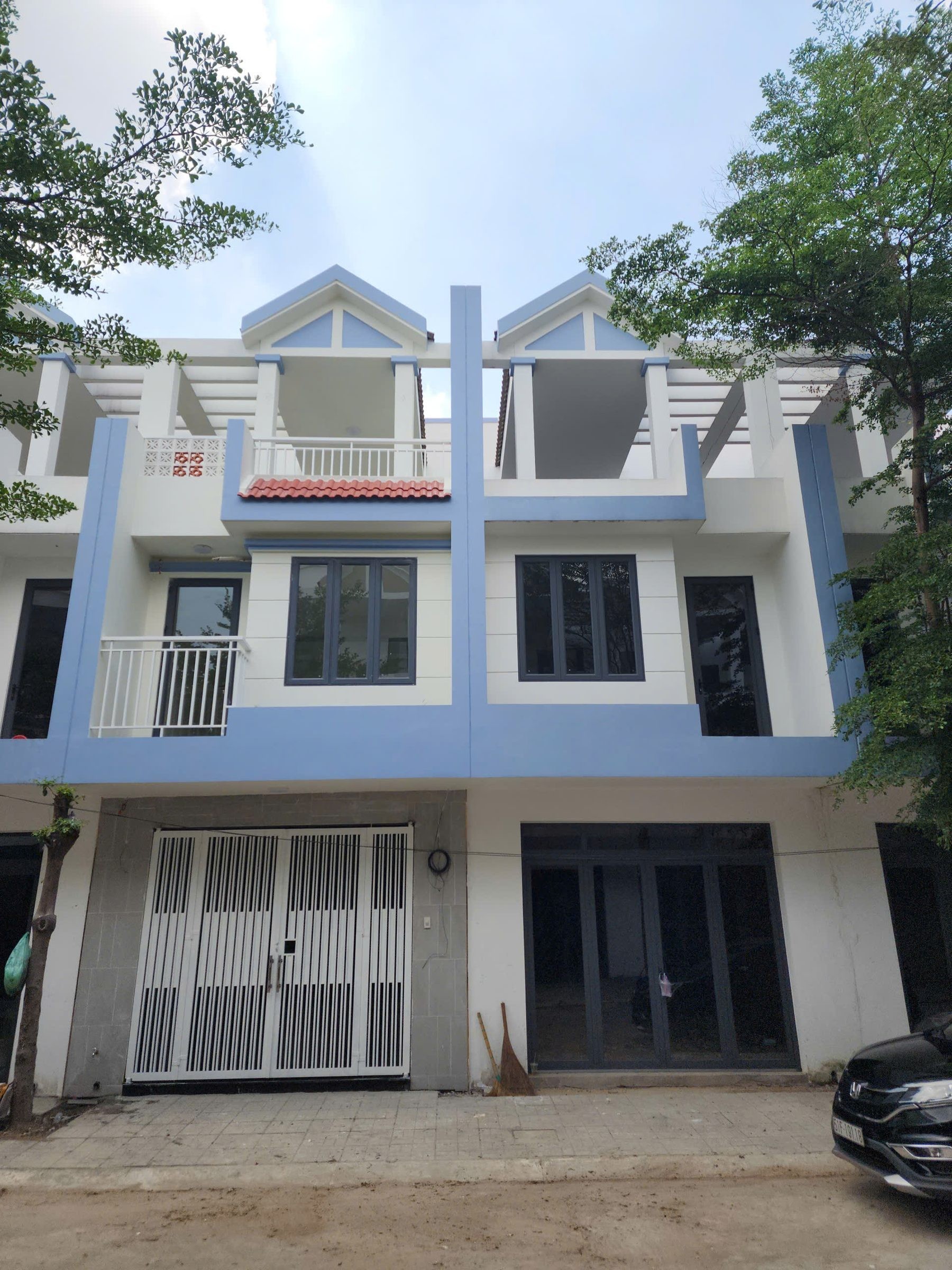 Bán Nhà riêng 68m2 có sẵn 68 m2 thổ cư giá 3.25 tỷ tại Đường Bình Chuẩn 36 Phường Bình Chuẩn Thị xã Thuận An Bình Dương VIP