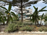 Bán đất hướng Đông Nam khu hành chính xã Gia Viễn, tỉnh Ninh Bình - Ảnh 1