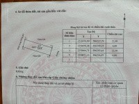 Bán đất hướng Đông Nam khu hành chính xã Gia Viễn, tỉnh Ninh Bình - Ảnh 2