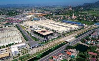 tỉnh Ninh Bình CT01 & QL1A (Phường Yên Thắng, Ninh Bình mới) - Ảnh 2