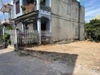Cần bán gấp kiệt 69 Hùng Vương phường Đông Hà, cách siêu thị Coopmart 100m - Ảnh 2