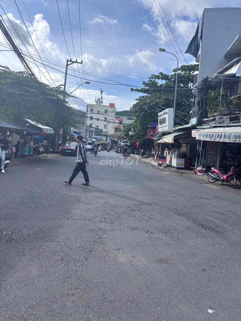 BÁN ĐẤT ĐƯỜNG NGUYỄN ĐÌNH CHIỂU - Ảnh 4