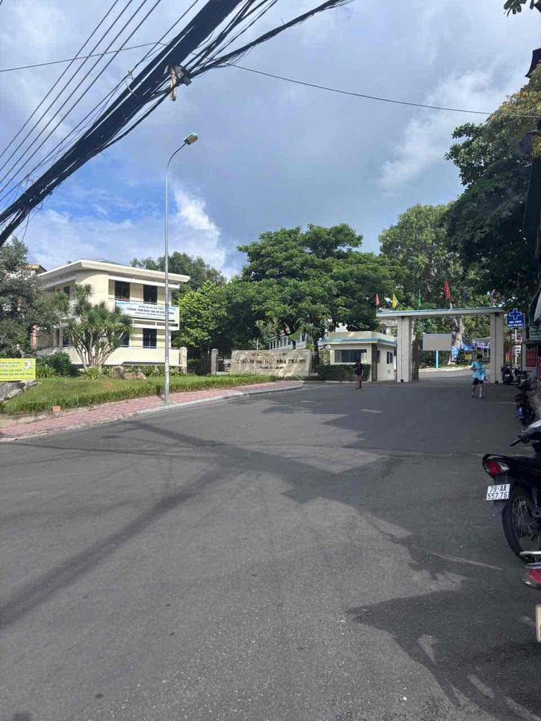 BÁN ĐẤT ĐƯỜNG NGUYỄN ĐÌNH CHIỂU - Ảnh 5