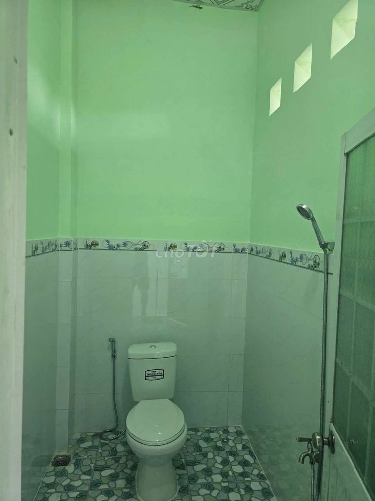 GIẢM 200TR-Bán nhà MT Phan Văn Đáng,TP Vĩnh Long. DT 4.5x18- Nhà MỚI - Ảnh 6