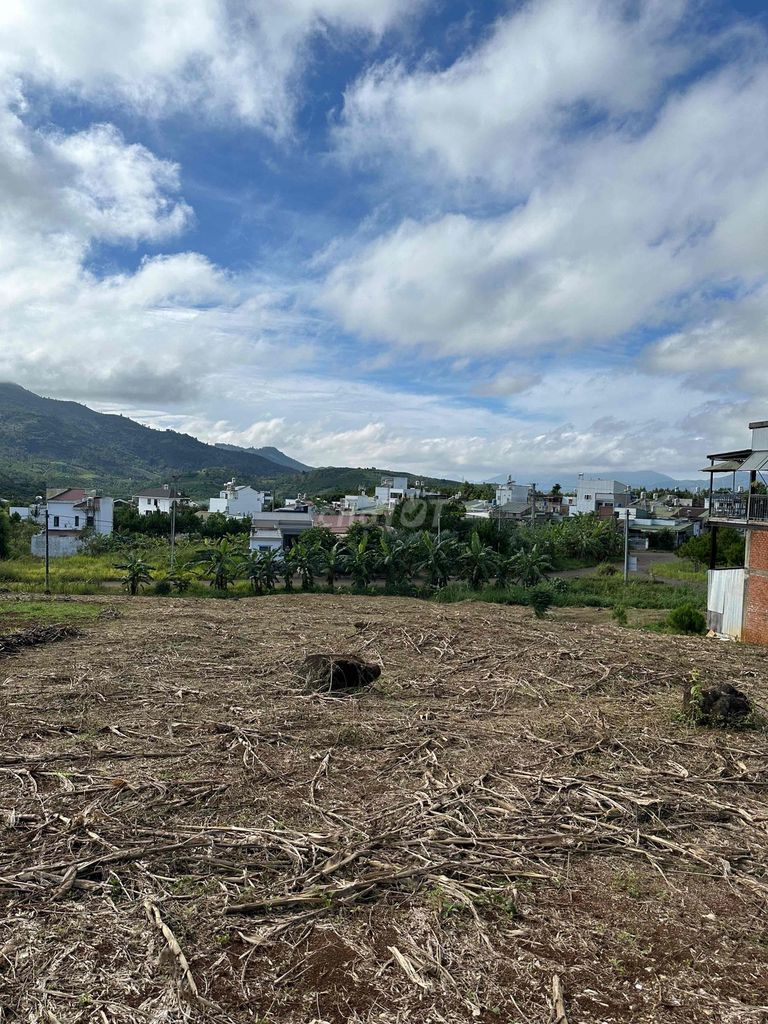 Chính chủ cần bán đất