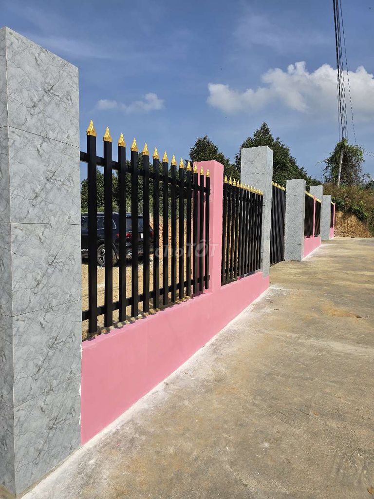 Bán Đất Giáp Suối Đá Lớn - Có Sẵn Thổ Cư - Mặt Tiền Nhựa Lớn - Ảnh 3