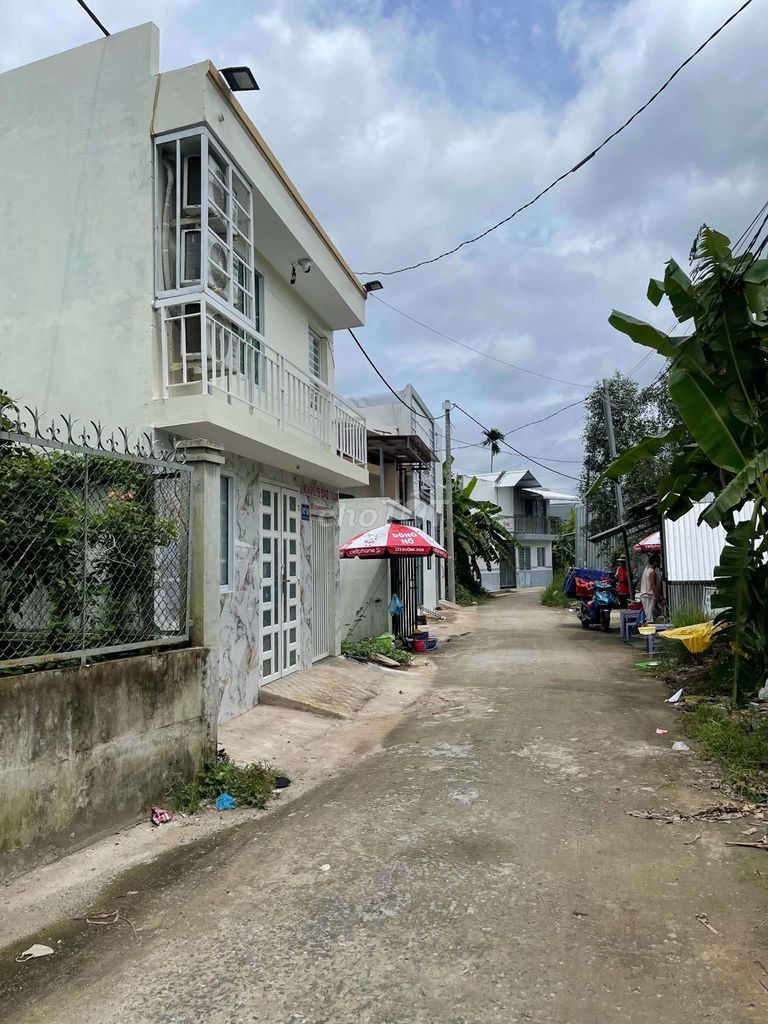 MUA LÀ SINH LỜI! LÔ ĐẤT 193M2 GÓC 2 MẶT TIỀN NGAY KHU LÀNG ĐẠI HỌC - Ảnh 1