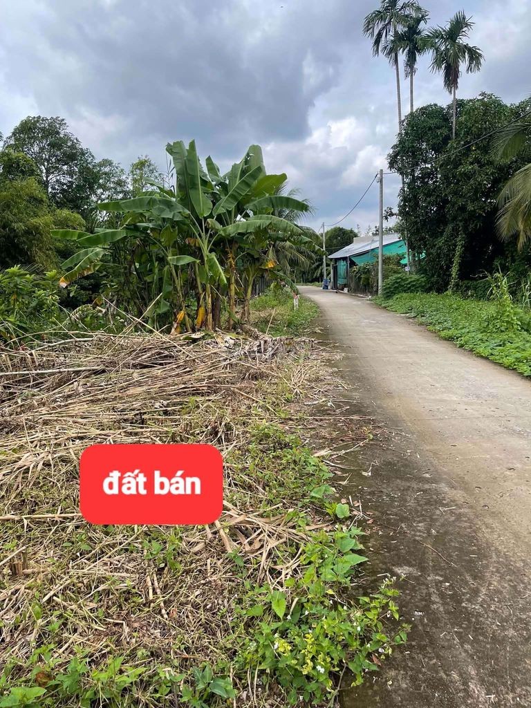 MUA LÀ SINH LỜI! LÔ ĐẤT 193M2 GÓC 2 MẶT TIỀN NGAY KHU LÀNG ĐẠI HỌC - Ảnh 3