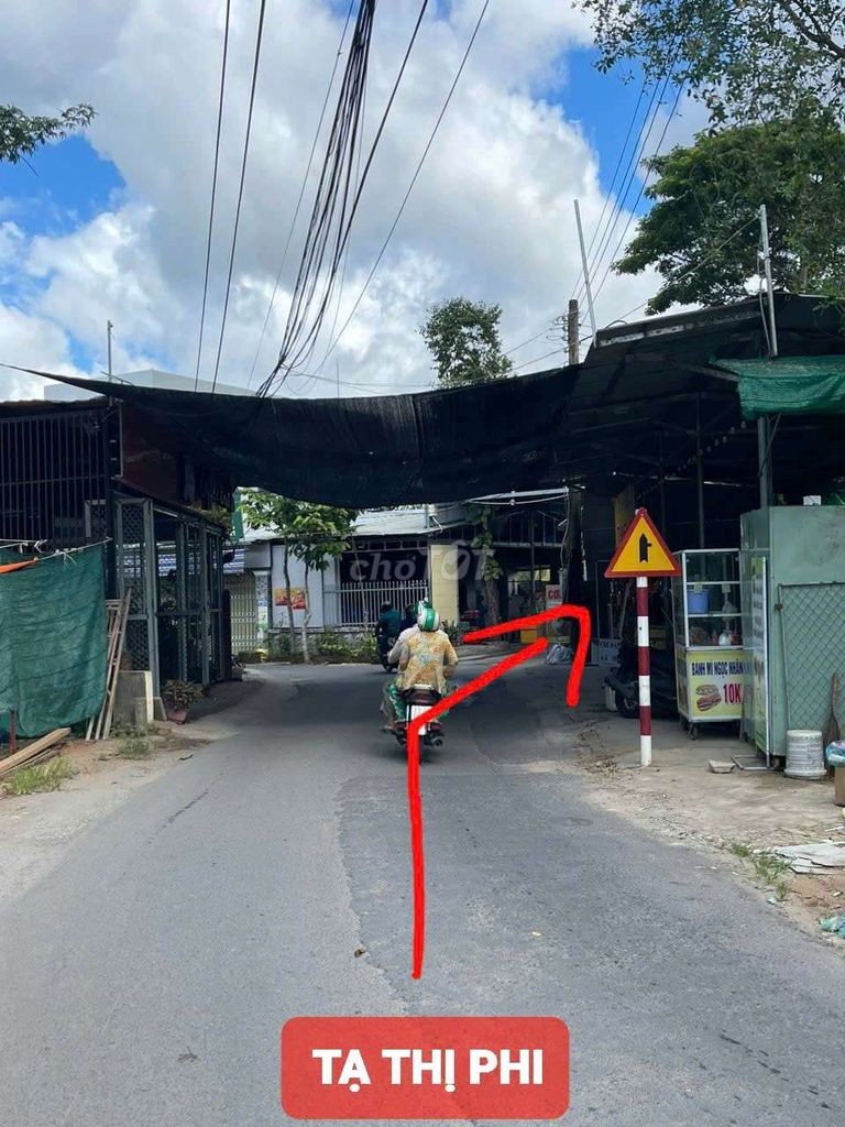 MUA LÀ SINH LỜI! LÔ ĐẤT 193M2 GÓC 2 MẶT TIỀN NGAY KHU LÀNG ĐẠI HỌC - Ảnh 5