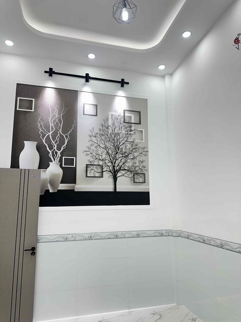 ❌KÈO THƠM GIÁ RẺ 1 TỶ 350 TRIỆU ❌ - Bán nhà trệt 3 phòng ngủ, cách bệ - Ảnh 2