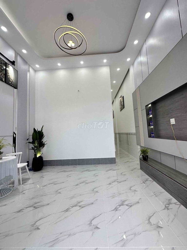 ❌KÈO THƠM GIÁ RẺ 1 TỶ 350 TRIỆU ❌ - Bán nhà trệt 3 phòng ngủ, cách bệ - Ảnh 7
