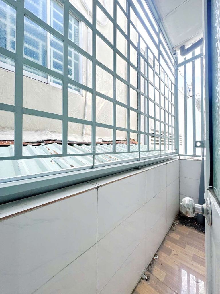 NHÀ TRỆT LẦU -  NGUYỄN VĂN CỪ - Ảnh 9