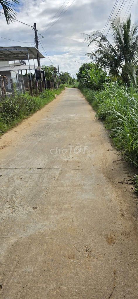 Đất 924m2 mặt tiền 13m gần KCN VSIP Quảng Ngãi - Ảnh 1