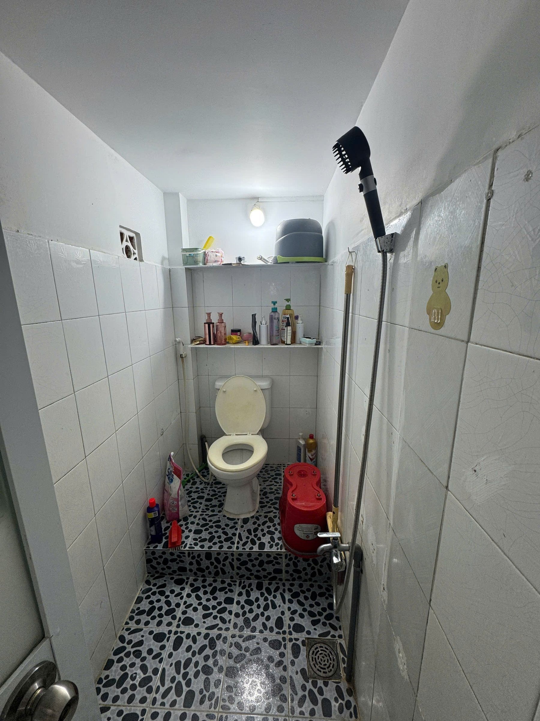 Bán nhà 49.71m² full thổ cư ngang 3.54, nở hậu 3,64m giá 5.4 tỷ tại Đường Nguyễn Văn Lượng, Phường An Hội Đông, Tp. HCM - Ảnh 3