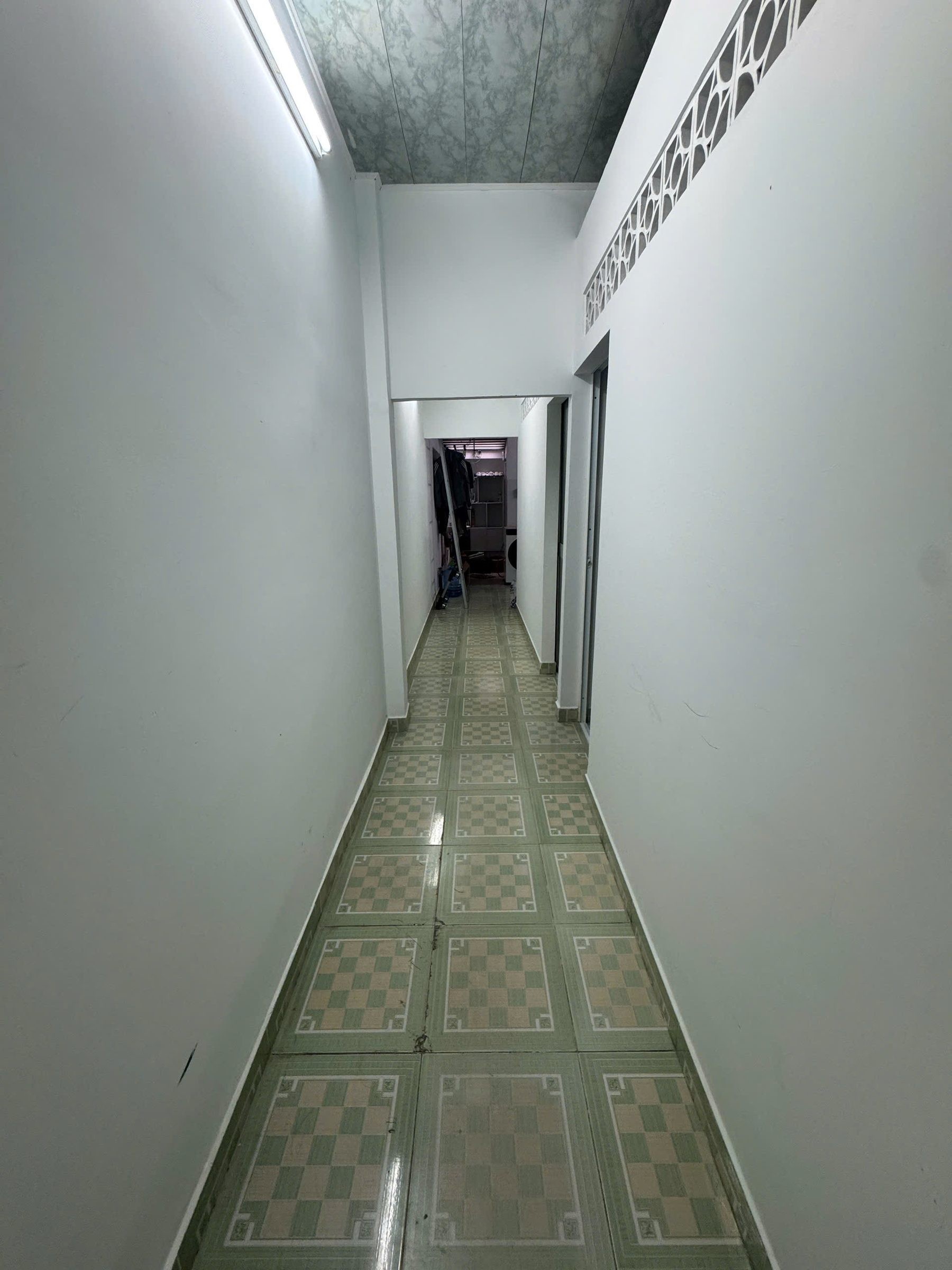 Bán nhà 49.71m² full thổ cư ngang 3.54, nở hậu 3,64m giá 5.4 tỷ tại Đường Nguyễn Văn Lượng, Phường An Hội Đông, Tp. HCM - Ảnh 5