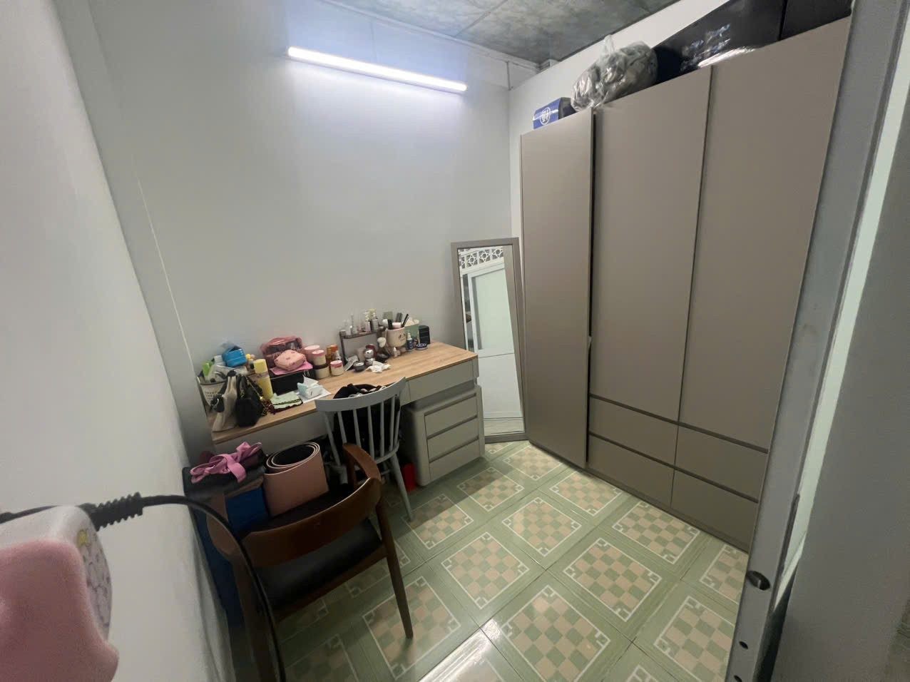 Bán nhà 49.71m² full thổ cư ngang 3.54, nở hậu 3,64m giá 5.4 tỷ tại Đường Nguyễn Văn Lượng, Phường An Hội Đông, Tp. HCM - Ảnh 7