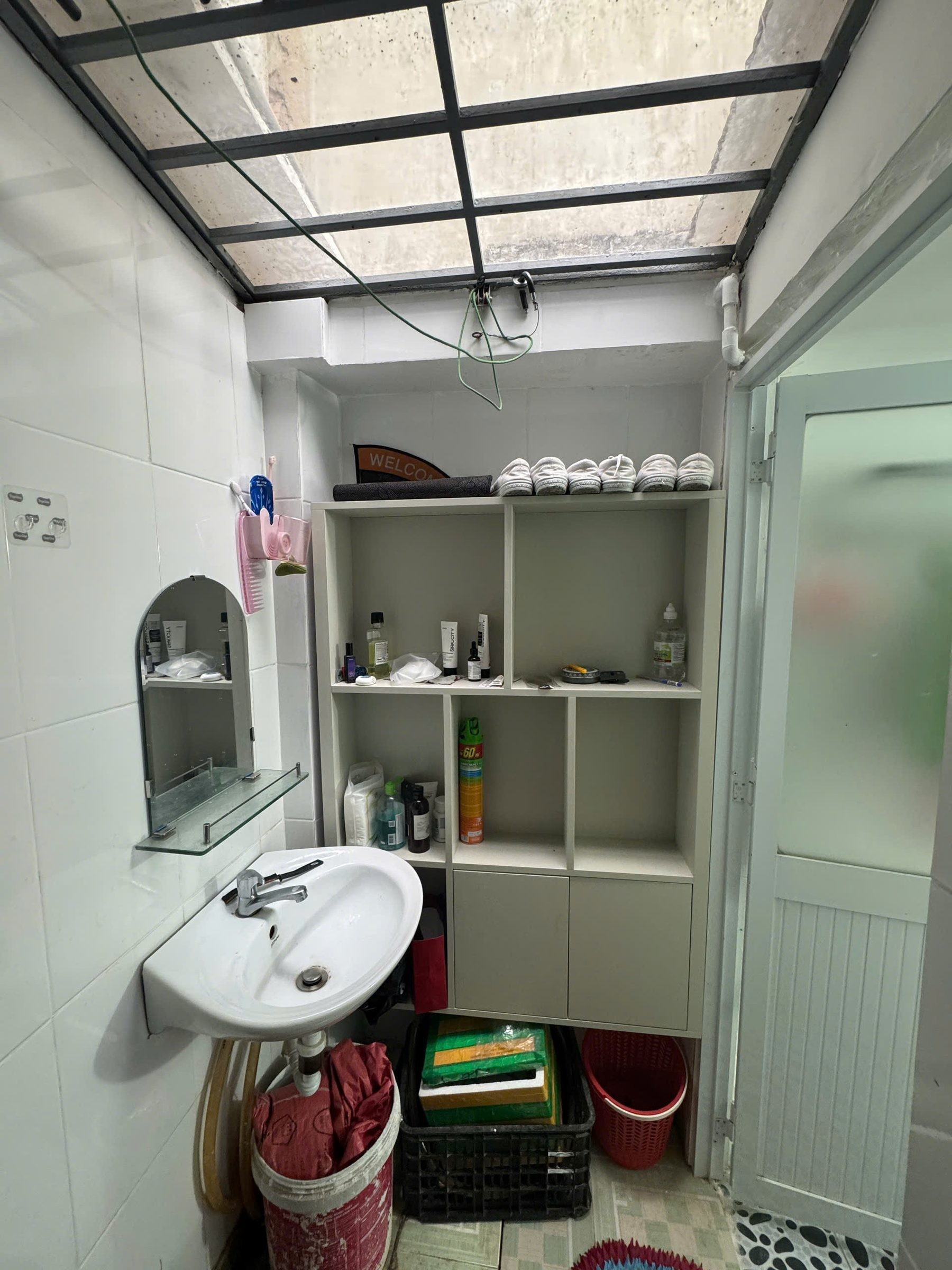 Bán nhà 49.71m² full thổ cư ngang 3.54, nở hậu 3,64m giá 5.4 tỷ tại Đường Nguyễn Văn Lượng, Phường An Hội Đông, Tp. HCM - Ảnh 8