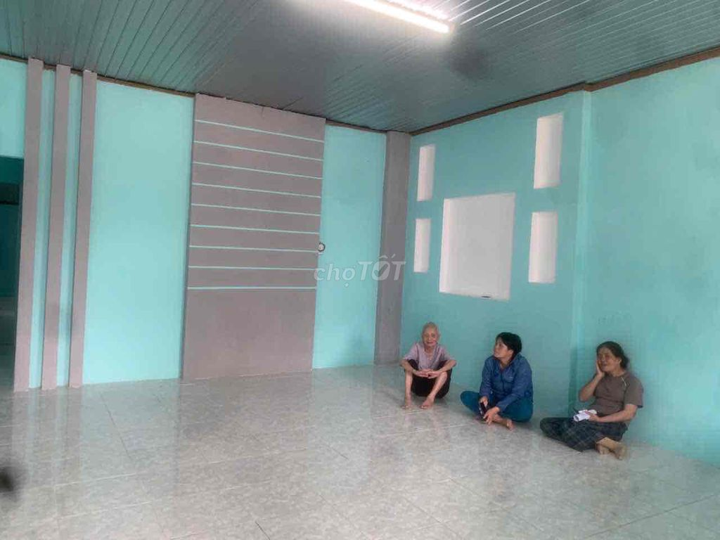 BÁN NHÀ PHAN CHU TRINH – BẢO LỘC – GIÁ CHỈ 2,3 TỶ