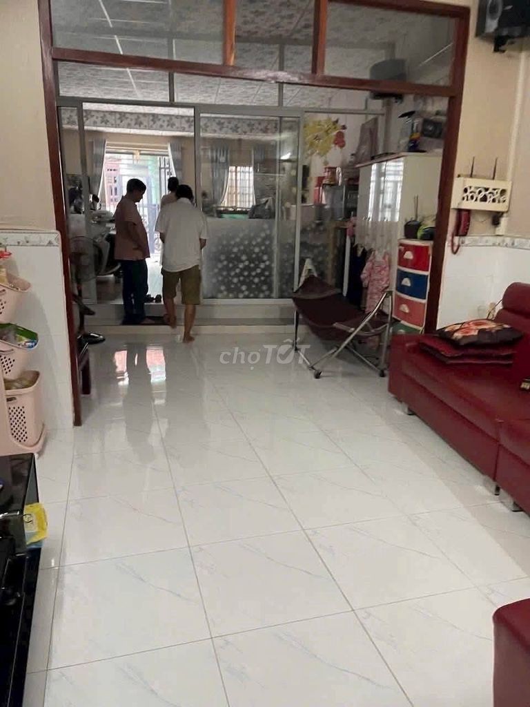 Nhà Phú Thọ 1/ Lê Hồng Phong 50m2, 2.4 tỷ - Ảnh 5