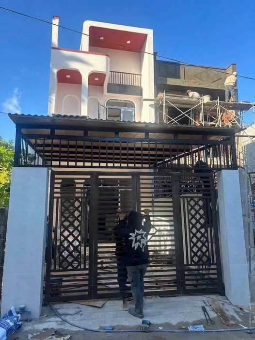 🏠Chủ Gửi Nhà Mới 2 Tầng Kế Bên KDC Central Point Lê Quý Đôn.