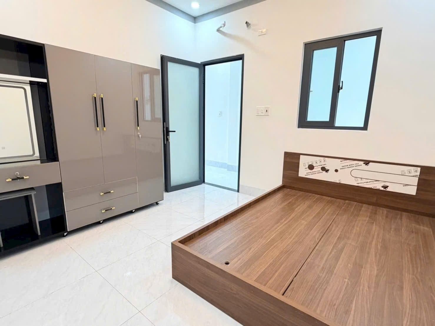 Em Có Căn Nhà Sổ Riêng Ngay Đường Trục 16 Phường Tân Triều Cần Bán - Ảnh 3