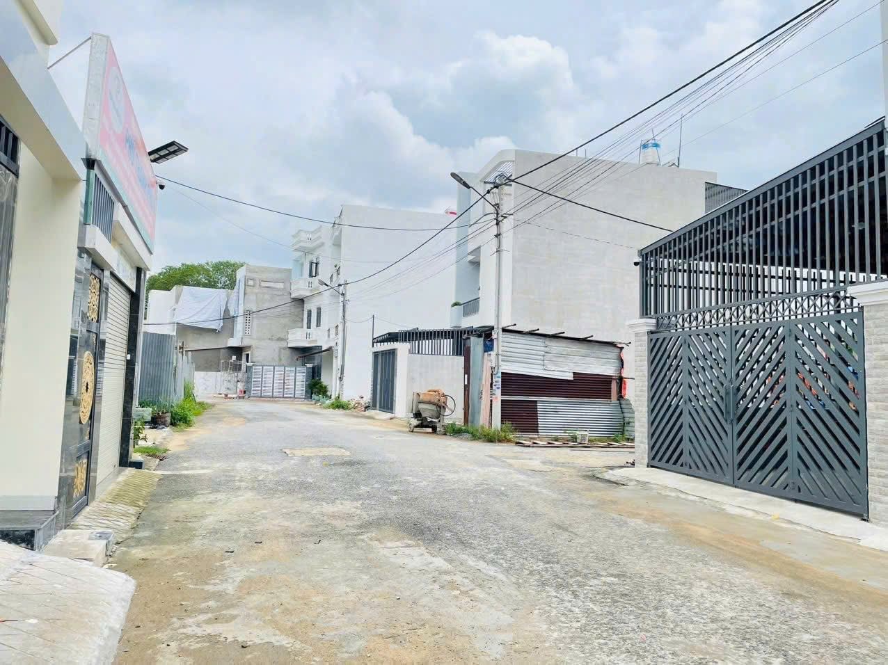 💥 Cần bán gấp 4 lô liền kề gần đường Đồng Khởi chỉ 250 Triệu Sở Hữu Ngay💥