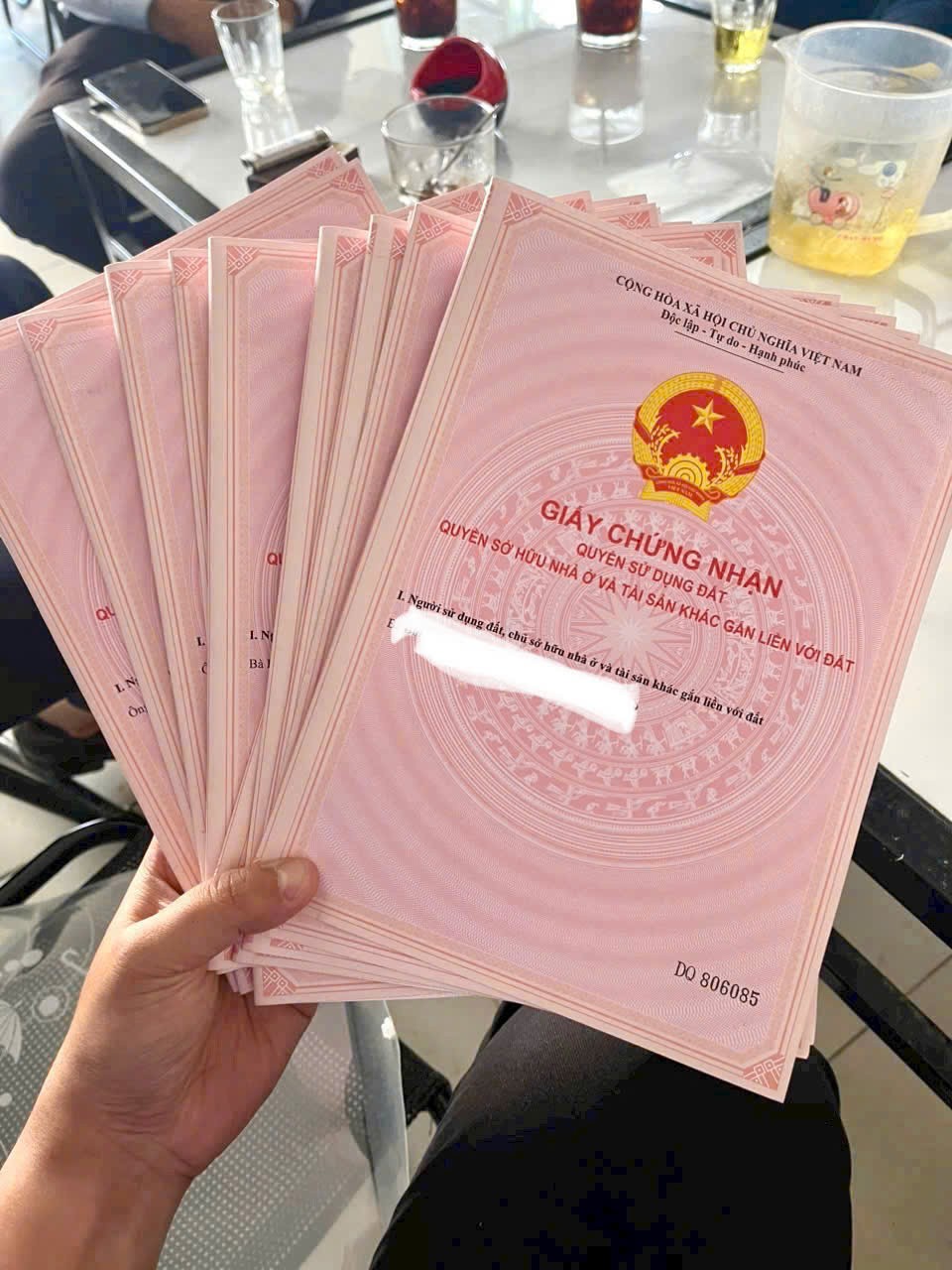 💥 Cần bán gấp 4 lô liền kề gần đường Đồng Khởi chỉ 250 Triệu Sở Hữu Ngay💥