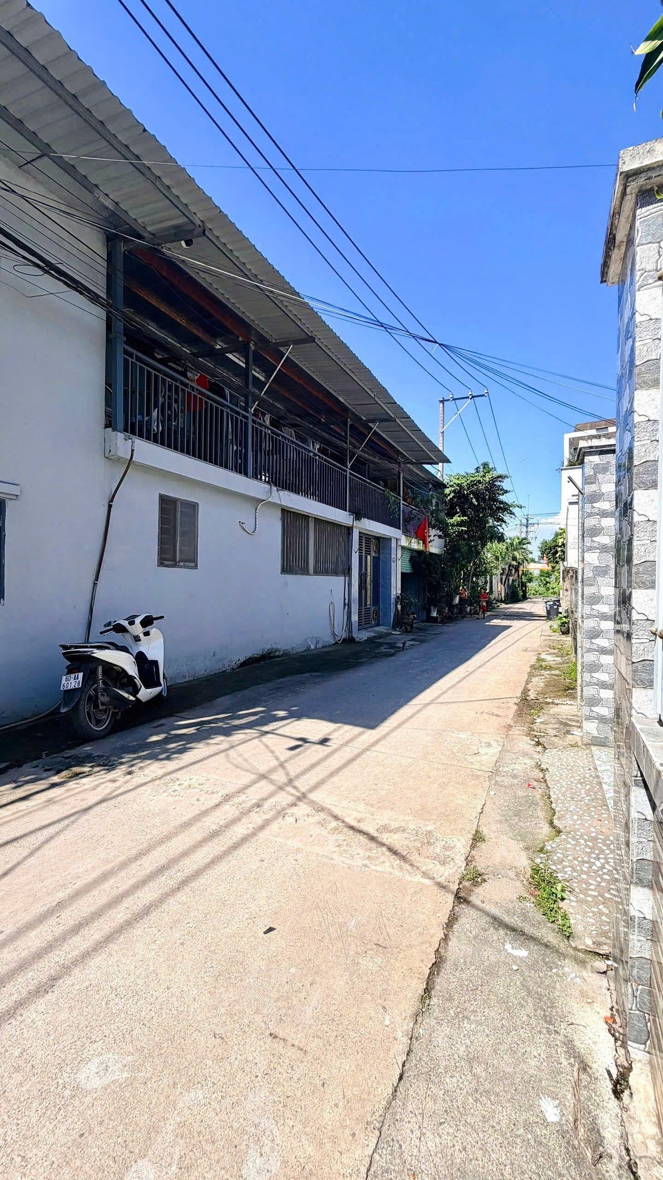 Bán Nhà trọ 140m2 thổ cư giá 2.5 tỷ tại Đường Đồng Khởi Phường Trảng Dài Thành phố Biên Hòa Đồng Nai - Ảnh 2
