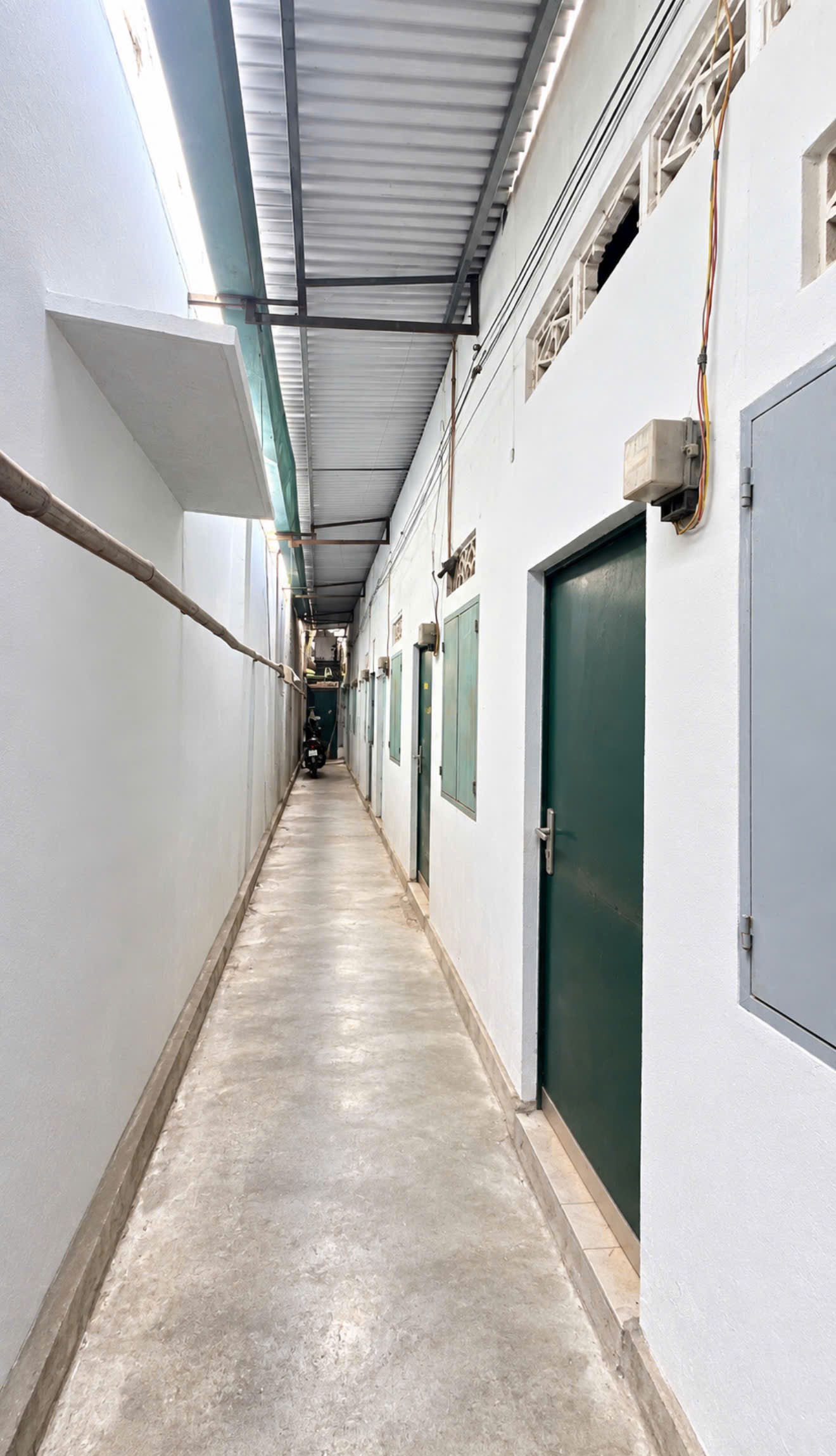 Bán Nhà trọ 140m2 thổ cư giá 2.5 tỷ tại Đường Đồng Khởi Phường Trảng Dài Thành phố Biên Hòa Đồng Nai - Ảnh 5