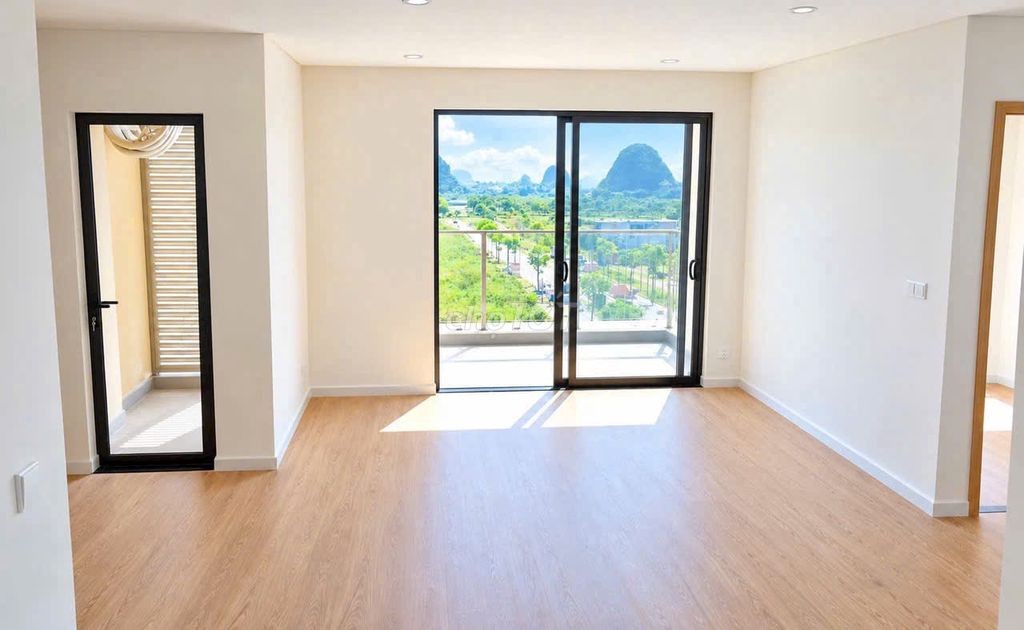 🔥 GIẢM THÊM 75 TRIỆU - CĂN GÓC 2PN VIEW BIỂN F2 FOURS TOWER - Ảnh 2