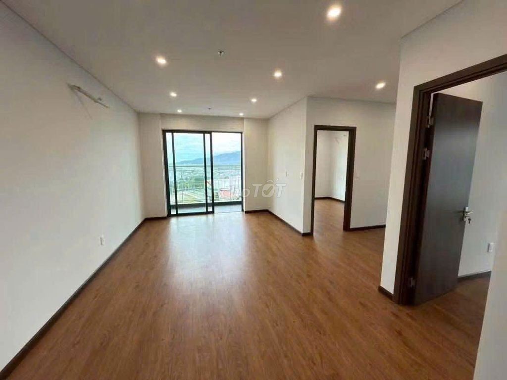 🔥 GIẢM THÊM 75 TRIỆU - CĂN GÓC 2PN VIEW BIỂN F2 FOURS TOWER - Ảnh 4