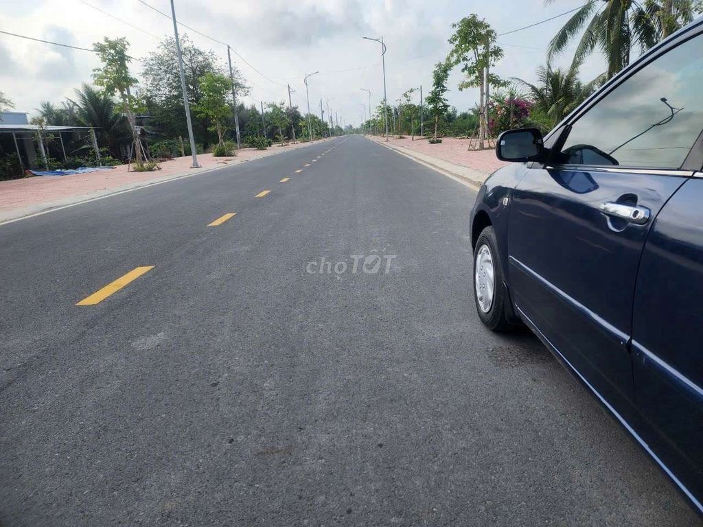 ĐẤT THỔ CƯ MẶT TIỀN ĐƯỜNG D1 LONG HỒ, XÃ LONG HỒ TỈNH VĨNH LONG - Ảnh 7