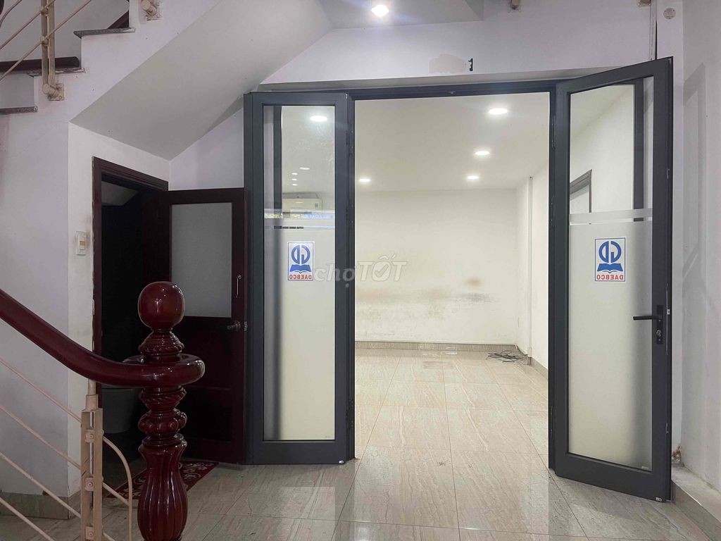 Nhà 4 tầng MT đường 15m TRỊNH ĐÌNH THẢO, 100m2 , 7 ph ngủ, kinh doanh