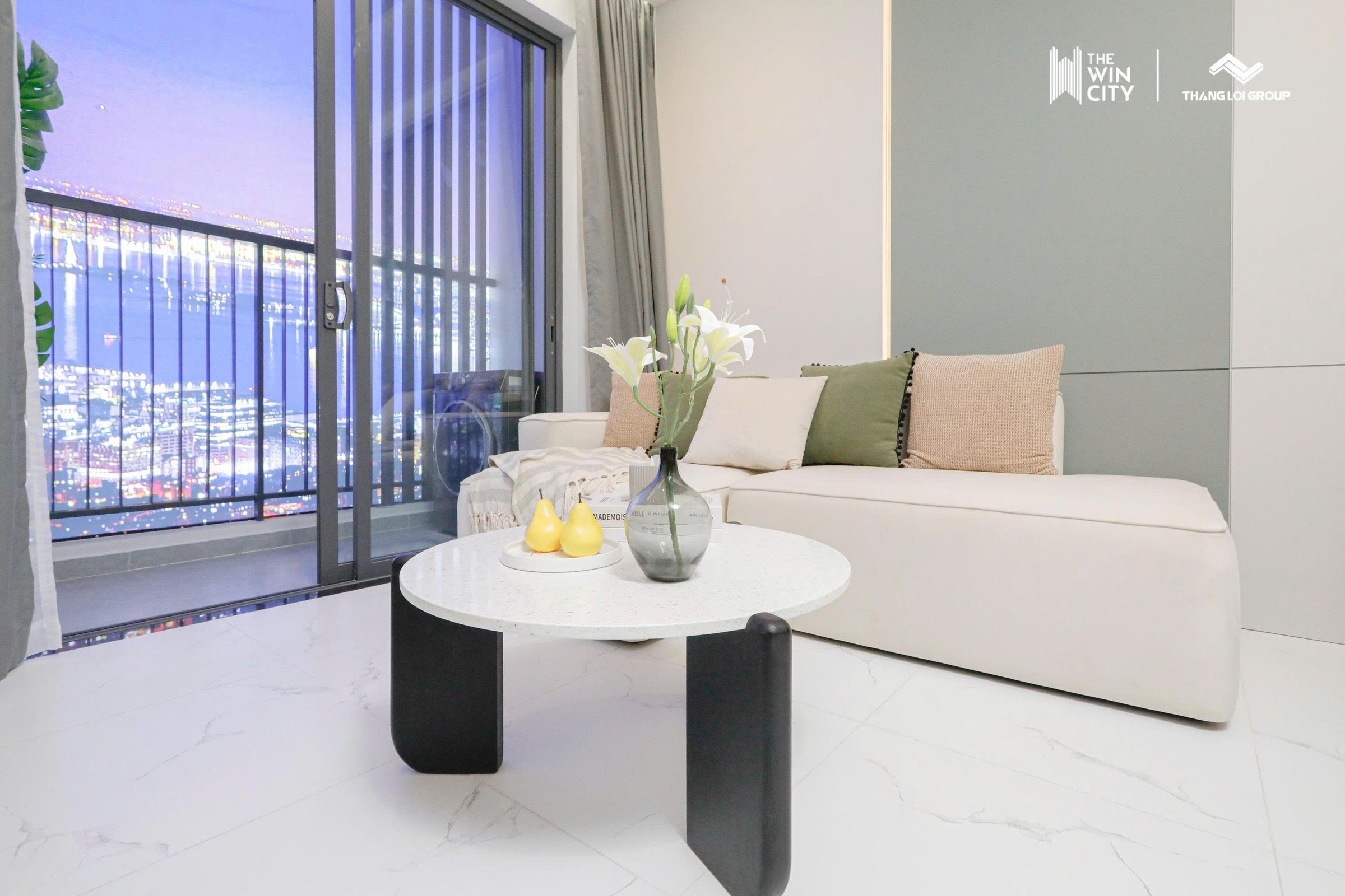 Bán Căn hộ chung cư 51.2m2 giá 1.69 tỷ tại Thị trấn Đức Hòa Huyện Đức Hòa Long An - Ảnh 7