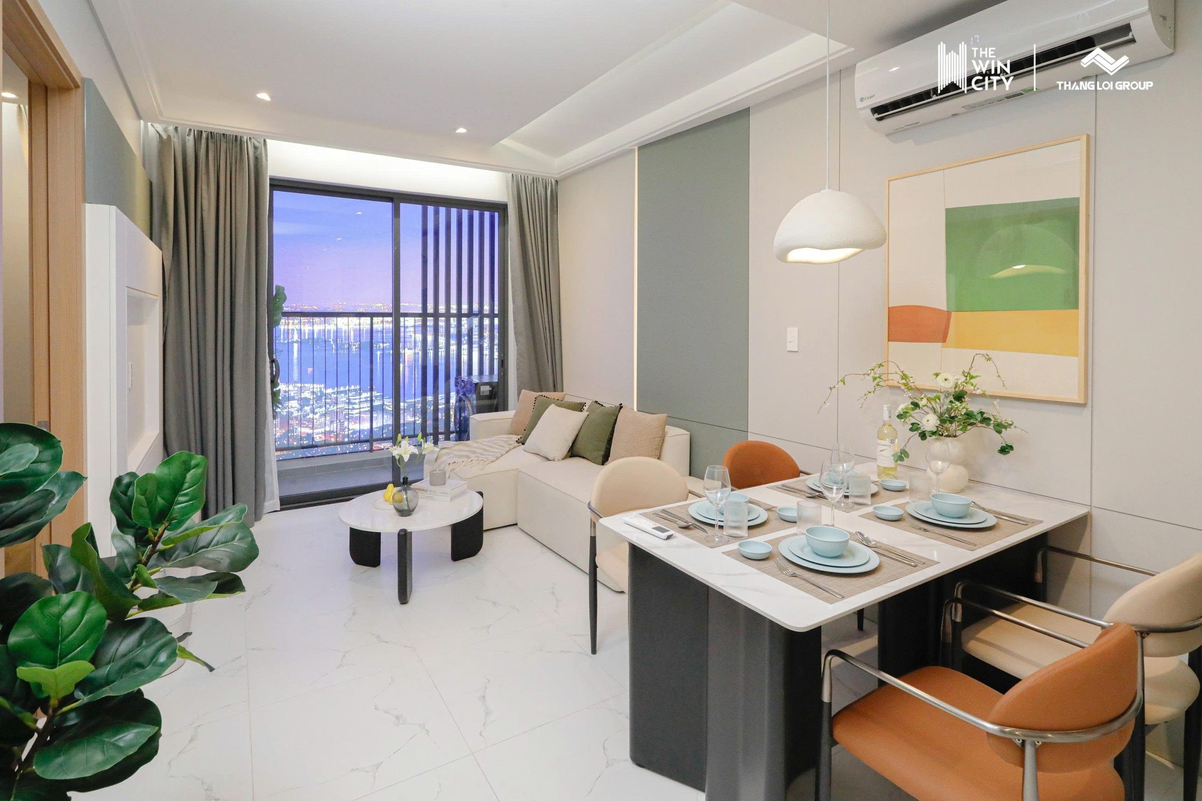 Bán Căn hộ chung cư 51.2m2 giá 1.69 tỷ tại Thị trấn Đức Hòa Huyện Đức Hòa Long An - Ảnh 10