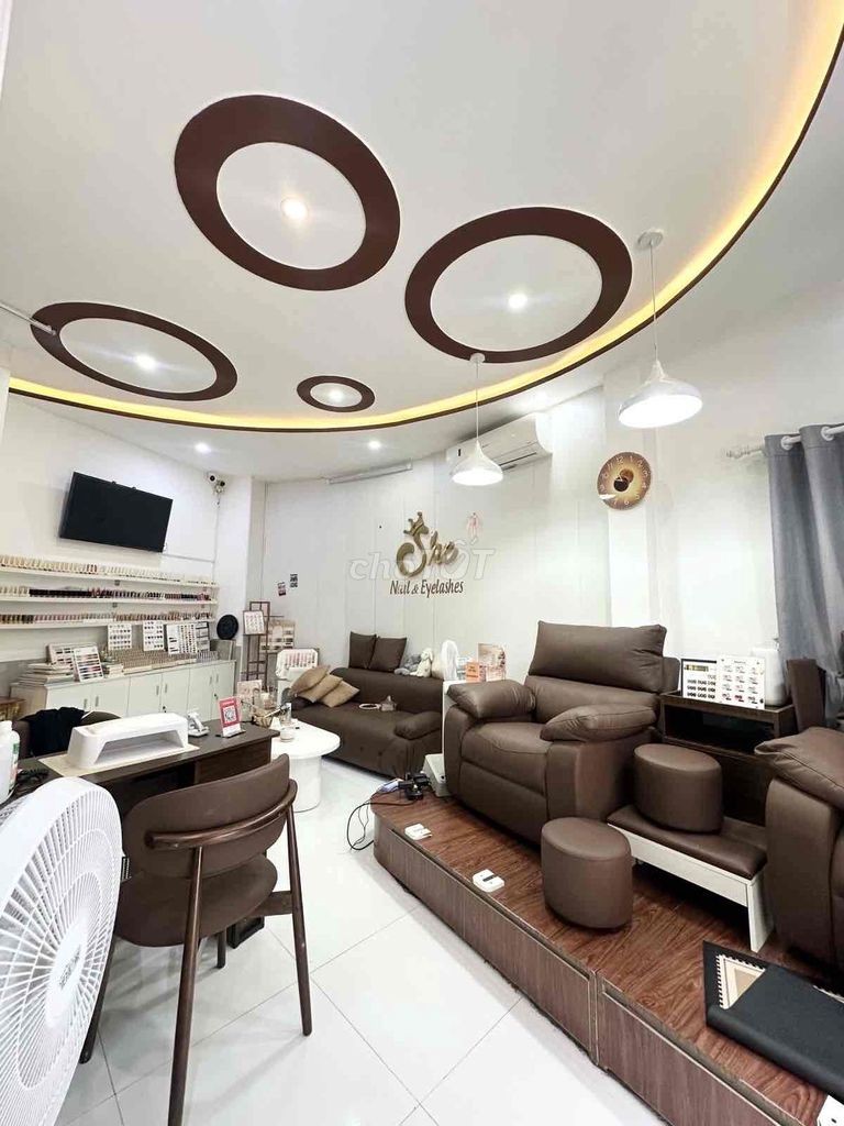 3,6 TỶ – NHÀ 2 TẦNG KIỆT Ô TÔ NGUYỄN VĂN LINH – DÒNG TIỀN 10 TRIỆU/THÁ