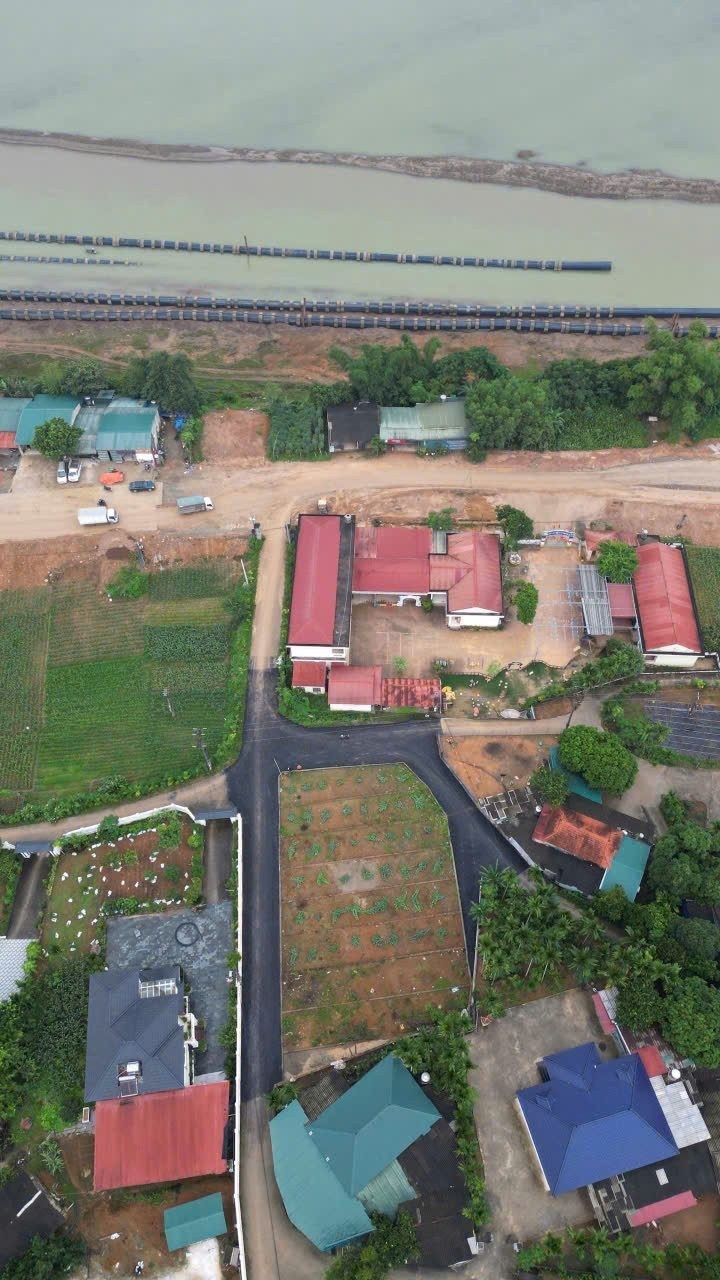 Đất rẻ F0 giá chỉ 580tr - 107,5m tại Hợp Thành, Hòa Bình (Thịnh Minh, Phú Thọ) - Ảnh 1