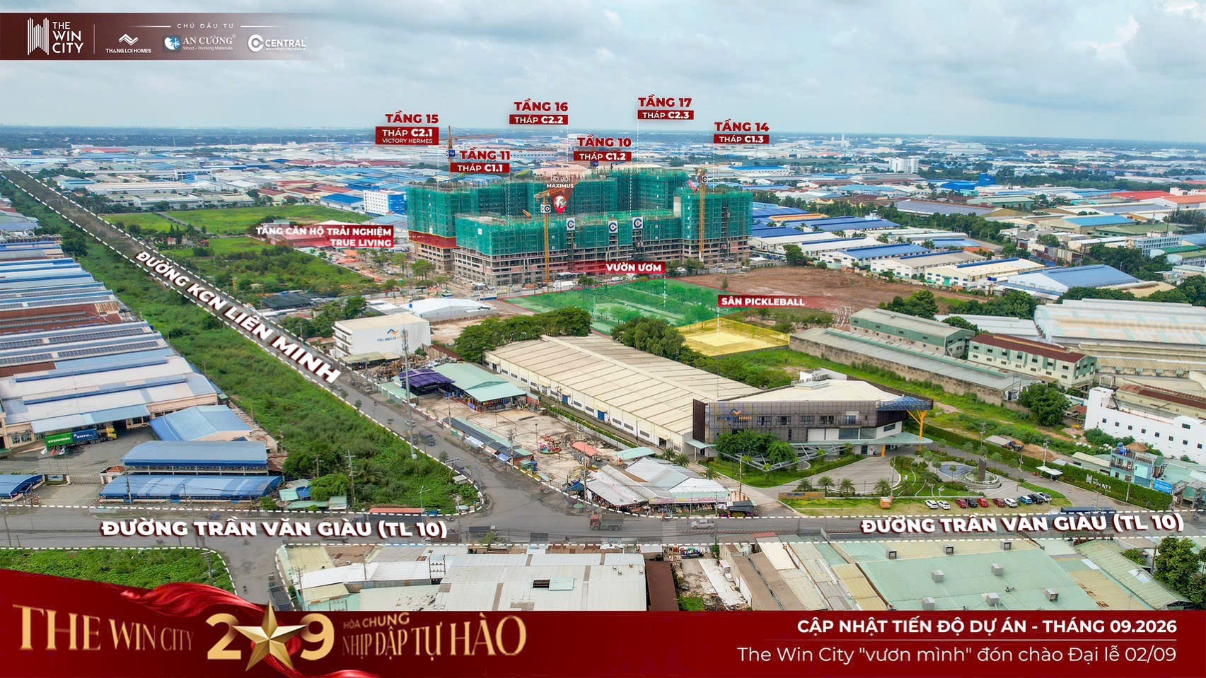 Bán Căn hộ chung cư 85.5m2 giá 2.94 tỷ tại Đường Tỉnh lộ 10 Xã Đức Hòa Hạ Huyện Đức Hòa Long An - Ảnh 7