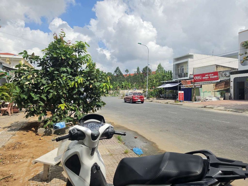 NỀN D16 TTVH TÂY ĐÔ (cc) - Ảnh 3