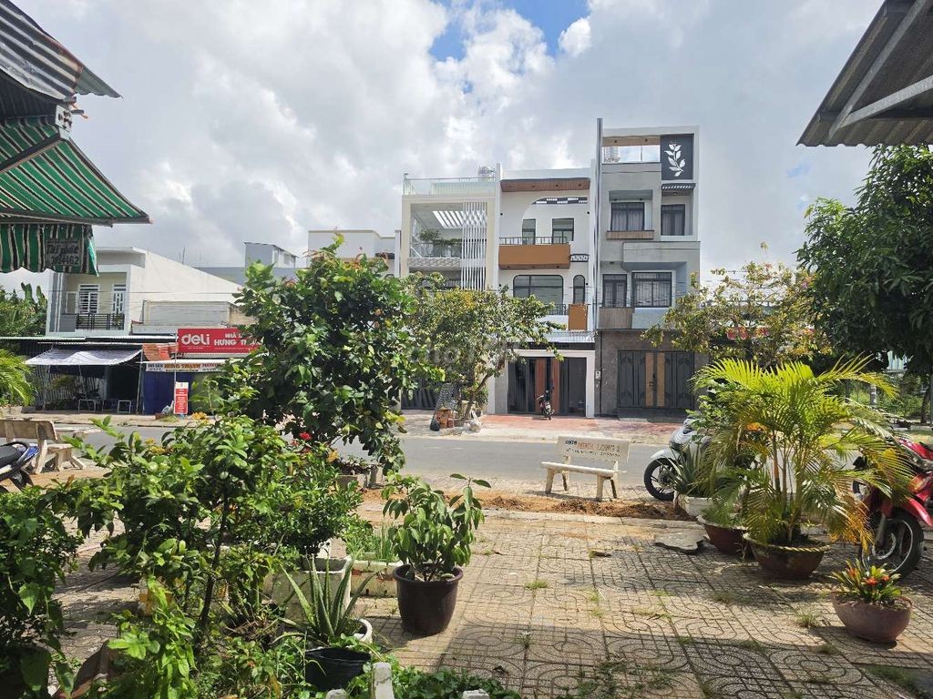 NỀN D16 TTVH TÂY ĐÔ (cc) - Ảnh 4