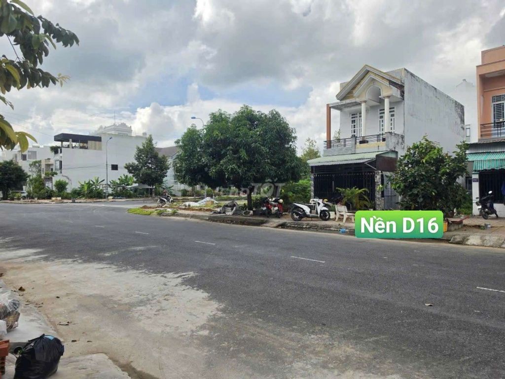 NỀN D16 TTVH TÂY ĐÔ (cc) - Ảnh 5