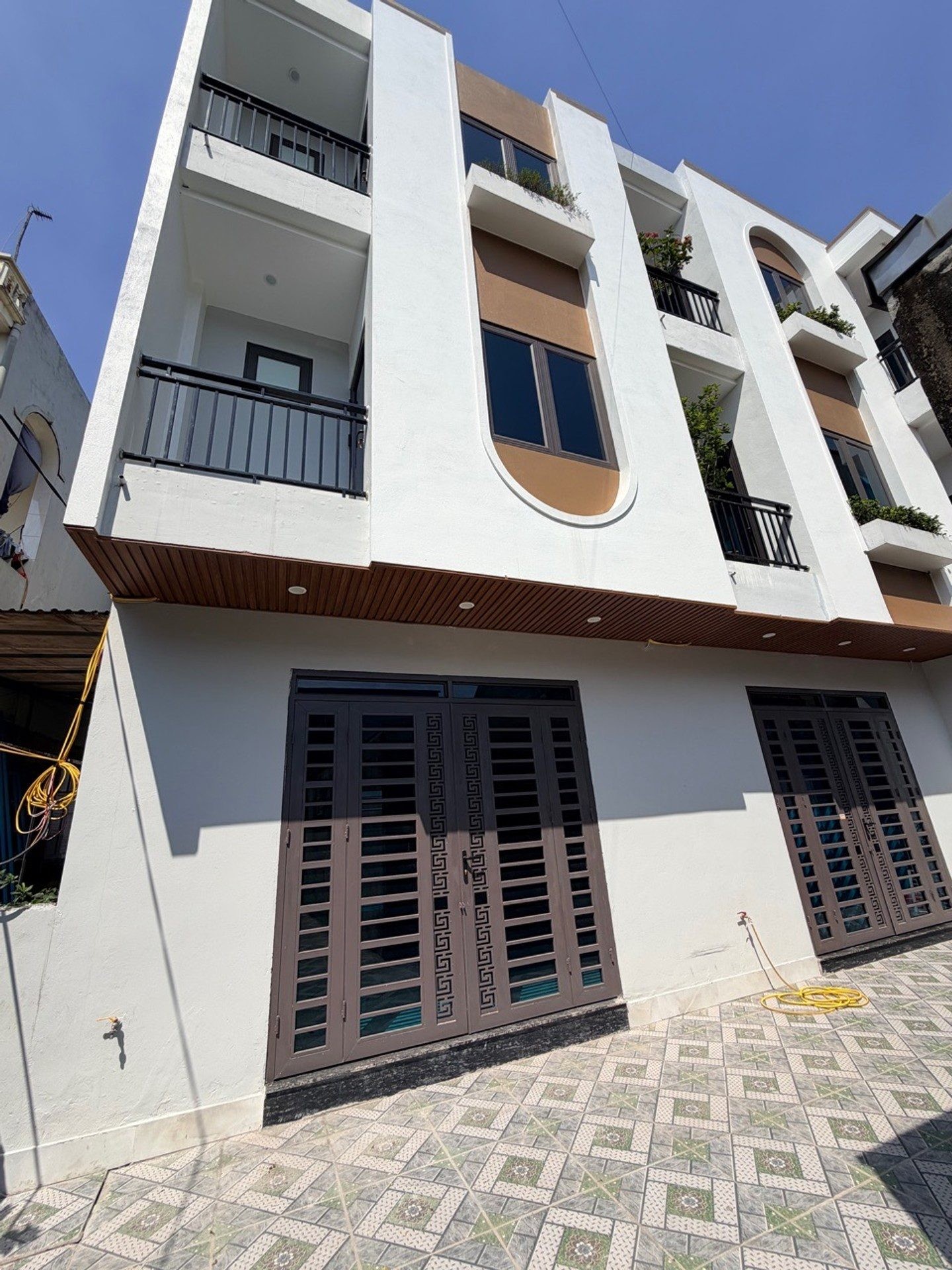 Bán Nhà riêng 44m2 có sẵn 44 m2 thổ cư giá 2.15 tỷ tại Xã Lạc Đạo Huyện Văn Lâm Hưng Yên