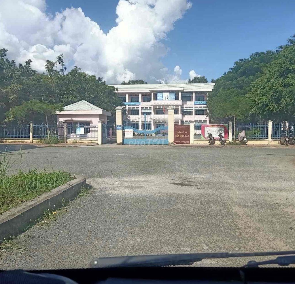 Bán Đất - Ảnh 1