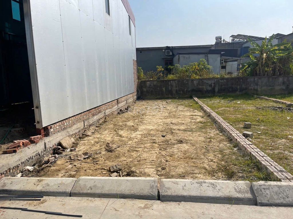 CẦN BÁN ĐẤT GẦN KHU CÔNG NGHỆ PHƯỜNG AN PHONG - Ảnh 2