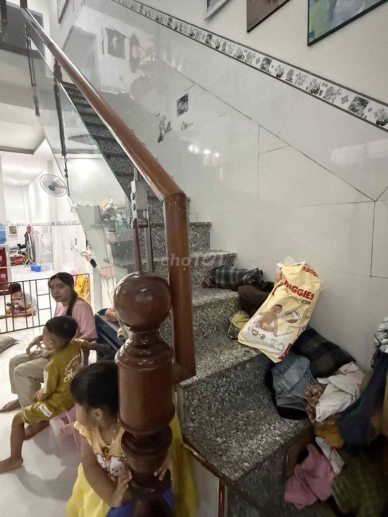Cần bán nhà Chế Lan Viên Vĩnh Trường Nam Nha Trang - Ảnh 1